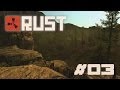 Youtube Thumbnail RUST #03 - Slaymassive auf der Jagd [HD+] | Let's Play Rust