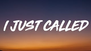 Neiked Annemarie U0026 Latto i Just Called s