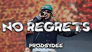 [FREE] Future x Underground Type Beat 2022 "No Regrets"