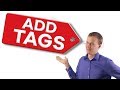 How To TAG Youtube Videos So That You RANK HIGHER (Best Youtube Tags List) 2019