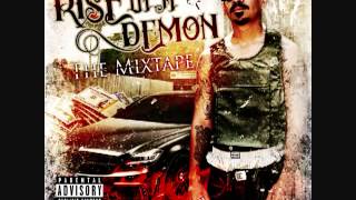 SouthSide Demon-Haters On A rise