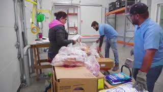 HISTORIA Y TRADICIÓN DISTRIBUIDORA LA CANASTA