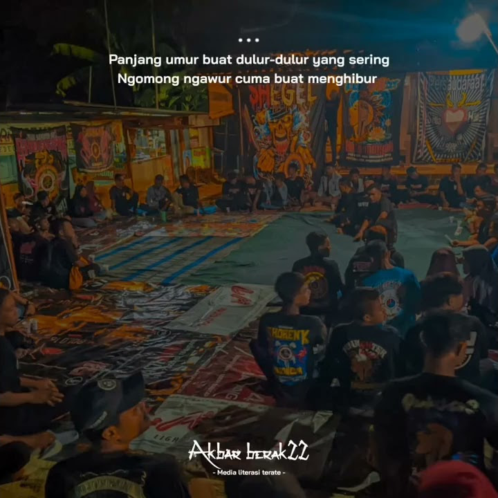 story wa psht||kumpul dulur