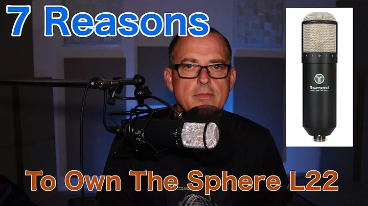 7 Reasons To Own The Sphere L22 from UA (Full Revi...