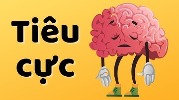Cách kiểm soát cảm xúc tiêu cực - Điều quan trọng mà chúng ta thường bỏ qua | Hay Ho Share