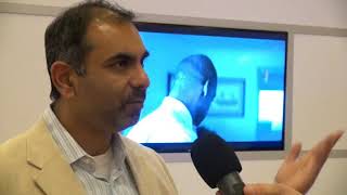 IOT Evolution Expo 2015 Interview: AT&T