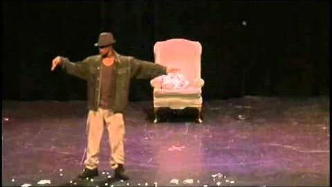 Aaron Blaylock