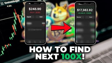 How To SEARCH For Memecoins BEFORE THEY EXPLODE  [Make $50k PER Week]