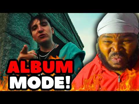 TOKEN TALKIN CRAZY AGAIN!! | Token - Salem Witch Trials (Freestyle) - REACTION