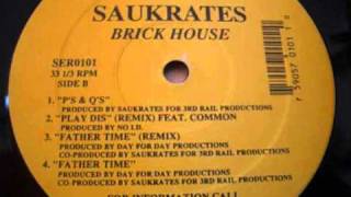 Watch Saukrates Ps  Qs video