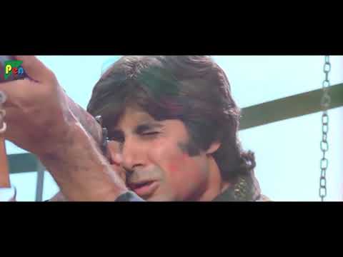 Sholay 3D Official Trailer