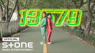 MC 컴온 (MC Comeon) - 13579 (Feat. 이찬성) MV