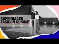How to Improve Industry Commitments | HRH, Mary, Crown Princess of DK | Copenhagen Fashion Summit