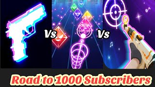 Unity : Beat Fire vs Beat Shooter vs Beat Shooter screenshot 5