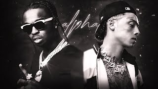 Download Lagu POP SMOKE - WISH YOU WERE HERE ft. Central Cee (Music Video) MP3