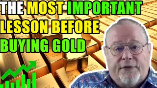 Watch This Before Buying Gold | Gary Wagner Gold Price Prediction