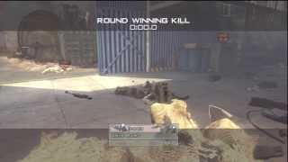 Mw2 Leftover