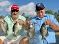 Top 5 Best Crappie Fishing Lakes