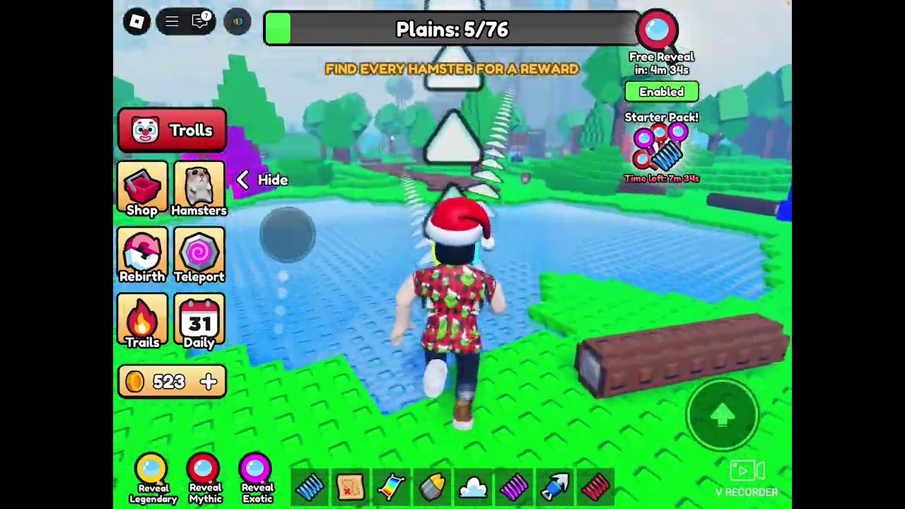 Cole plays different games