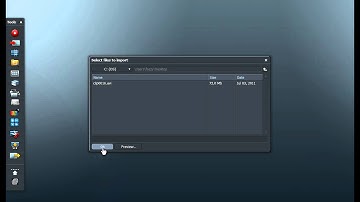 A general introduction to Lightworks  P1
