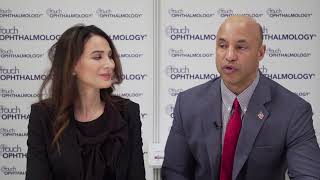 Rolando & Melissa Toyos, Isopt 2018 - The Challenges Of Heathcare In The Us