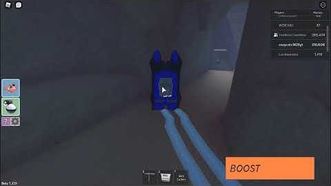 Tips, Tricks And Secrets In Space Mining Tycoon! | P2