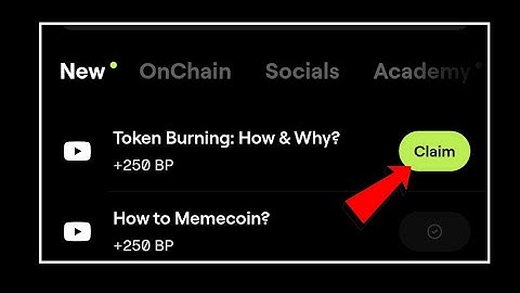 Token Burning How & Why? Verify Code || Blum Verify Code