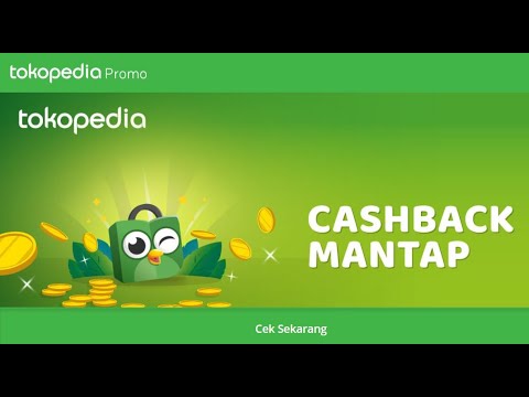 Cara Beli Pulsa Tri dengan Kode Promo di Tokopedia, mudah dan gampang banget. Selengkapnya .... 