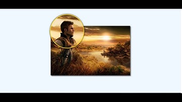 Image zoom magnifier with Html,Css and Jquery
