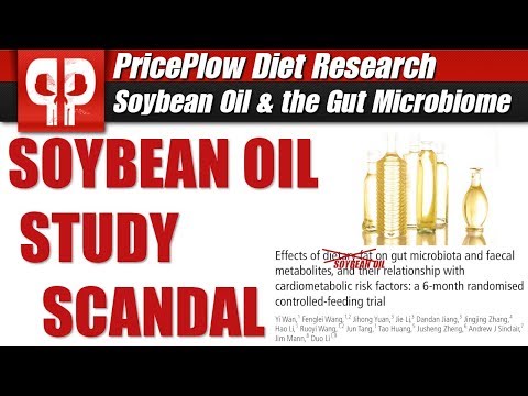 Video: Soybean Oil - Composition, Useful Properties, Harm