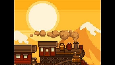 Tiny Rails /IOS/  Game Review