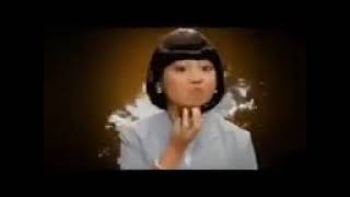 Lemon Square Stuffins TVC 2009 30's