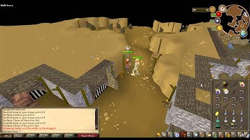 [Soulsplit] How to complete a Lv 70 Dungeon.