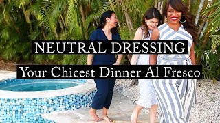 cocktail video