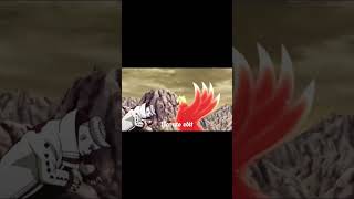 Naruto Baryon Mode Edit