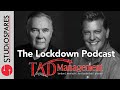 Tad management  studiospares lockdown podcast