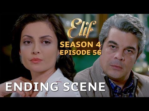 Elif 616. Bölüm - Son Sahne (English and Spanish subtitles)