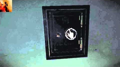 Layers of Fear Wall Safe Puzzle in Chapter 2