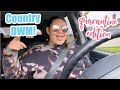 DRIVE WITH ME!! (COUNTRY EDITION PT. 6)| APRIL 2020