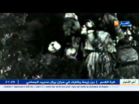 هذه الأفلام الثورية كانت حلقة هامة في صناعة التاريخ الجزائري