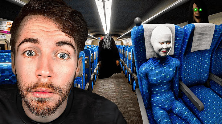 SI TU VOIS PAS LES ANOMALIES T'ES MORT (Shinkansen 0)
