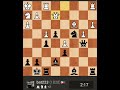 #chess, #chesslife, #chesstactics, #chessboard, #chessgame, #chessstrategy, #shorts