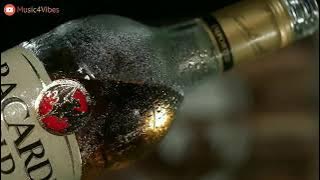 BACARDI | Bacardi Rum Whatsapp Status | Randall - Wahran Song  | Bacardi Lovers | Bacardi Cocktail
