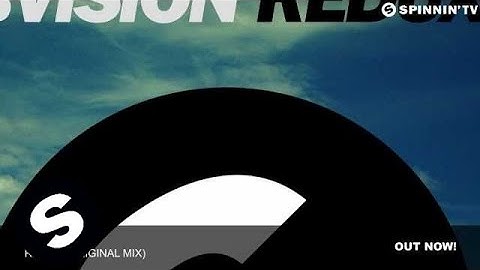 DubVision - Redux (Original Mix) [OUT NOW]