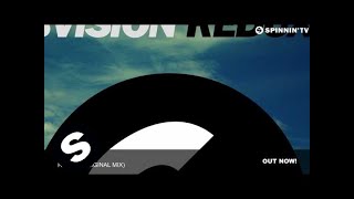 Video thumbnail of "DubVision - Redux (Original Mix) [OUT NOW]"