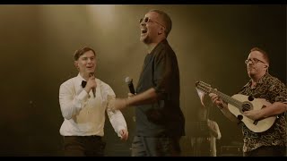 Guaynaa, Norberto - La Esencia Del Guaguancó Guaynaa En P.r. En Vivo