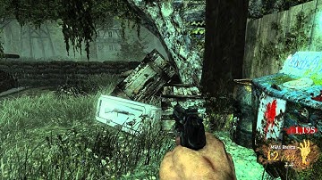 ugx requiem V1 0 Gungame Custom Zombie Solo Gameplay