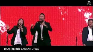 Download lagu Terpujilah NamaMu Tuhan - Bethany Nginden