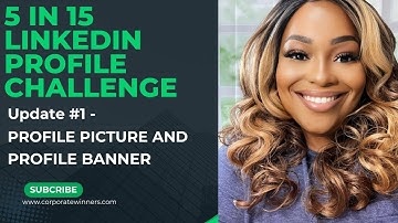 Tip #1 -How to Improve Your LinkedIn Profile in 15 Minutes #linkedintips #linkedin #jobs #jobsearch