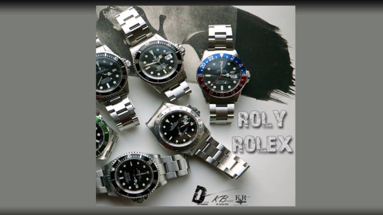 roly rolex